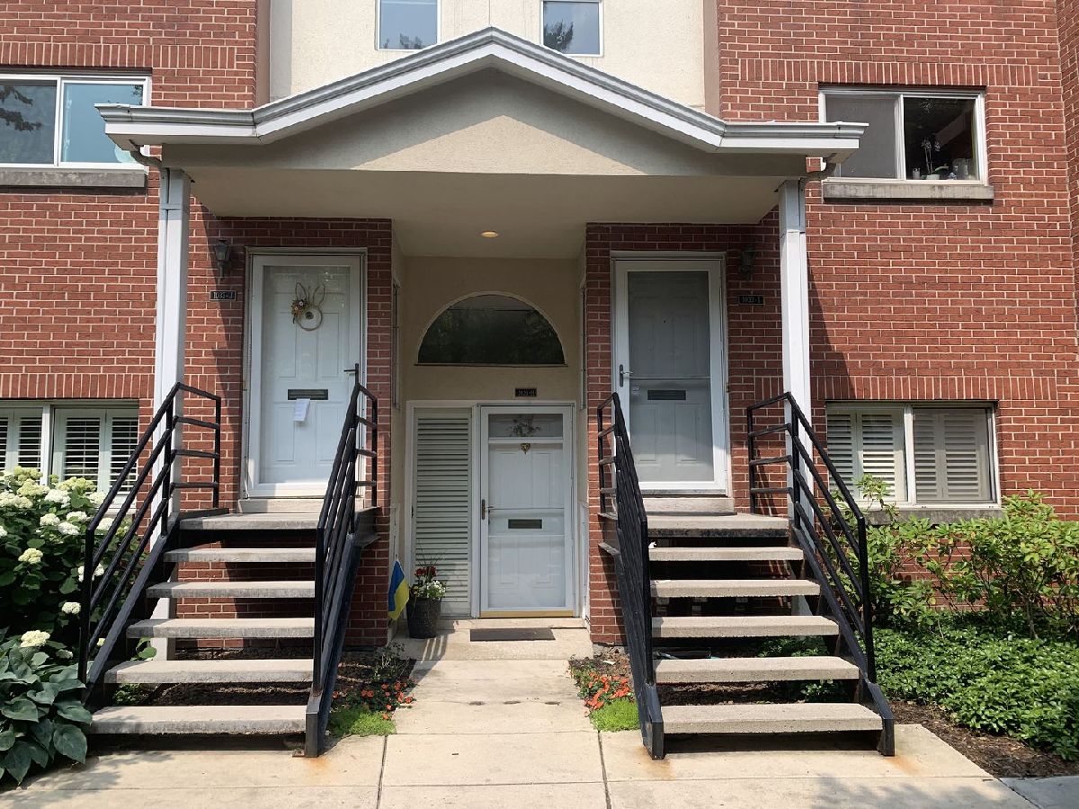 Townhomes Sold Vernon Park Townhomes Chicago Illinois, 1033 Vernon Park