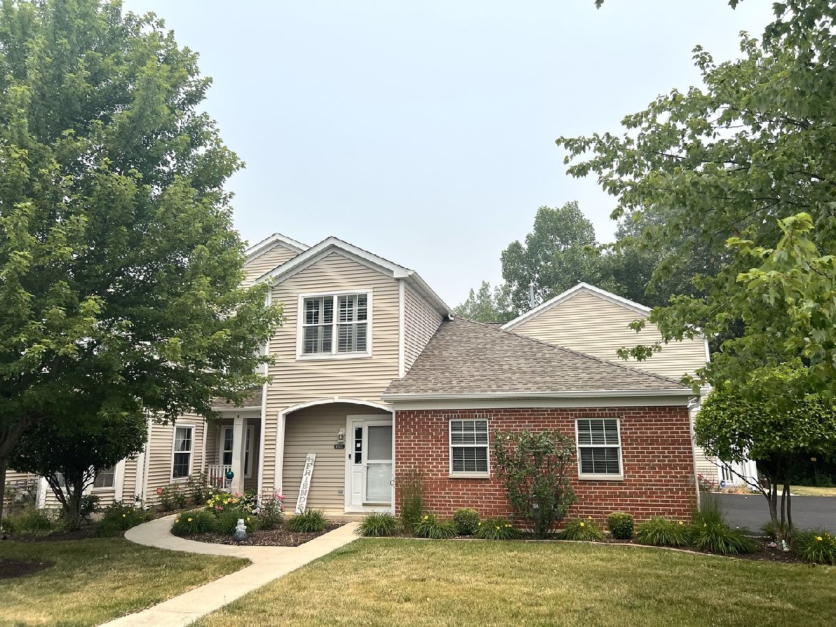 Condos & Townhomes & Homes Sold Preserve On The Rock Run Joliet Illinois, 1412 Hidden Grove