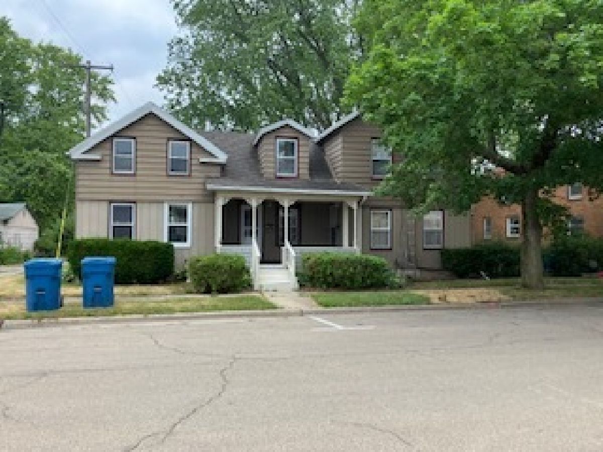  Sold Tonica Illinois, 112 Lasalle