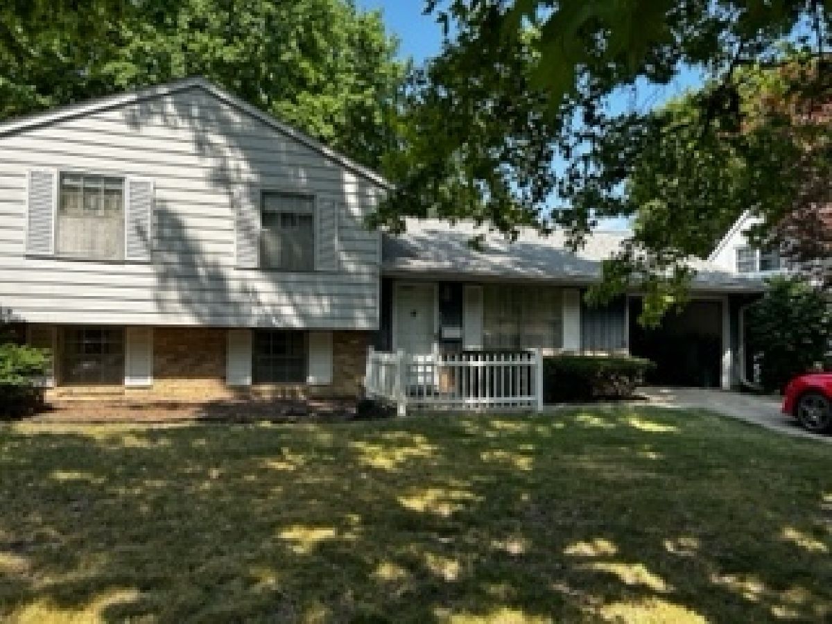 Homes Sold Wellers Lincolnwood Urbana Illinois, 1508 Rutledge
