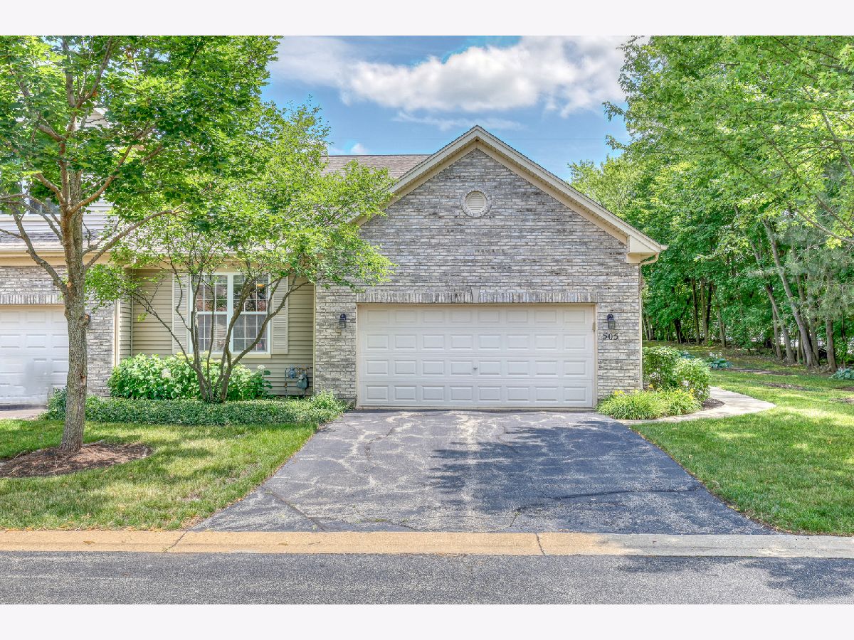 Townhomes & Homes Sold Countryfield Townes Elgin Illinois, 505 Countryfield