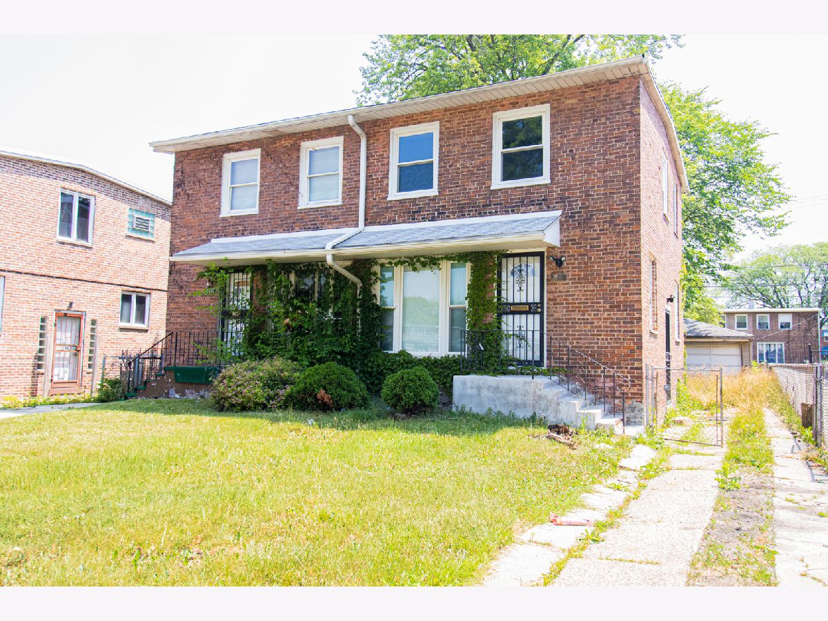 Homes & Townhomes Sold West Chesterfield Chicago Illinois, 9325 Calumet