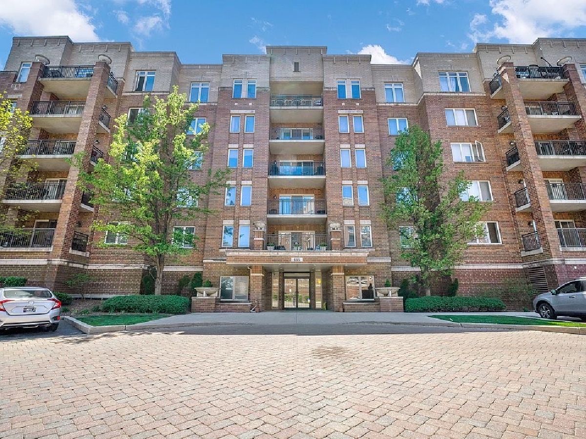Condominiums Rented Park Place Elk Grove Village Illinois, 655 Perrie