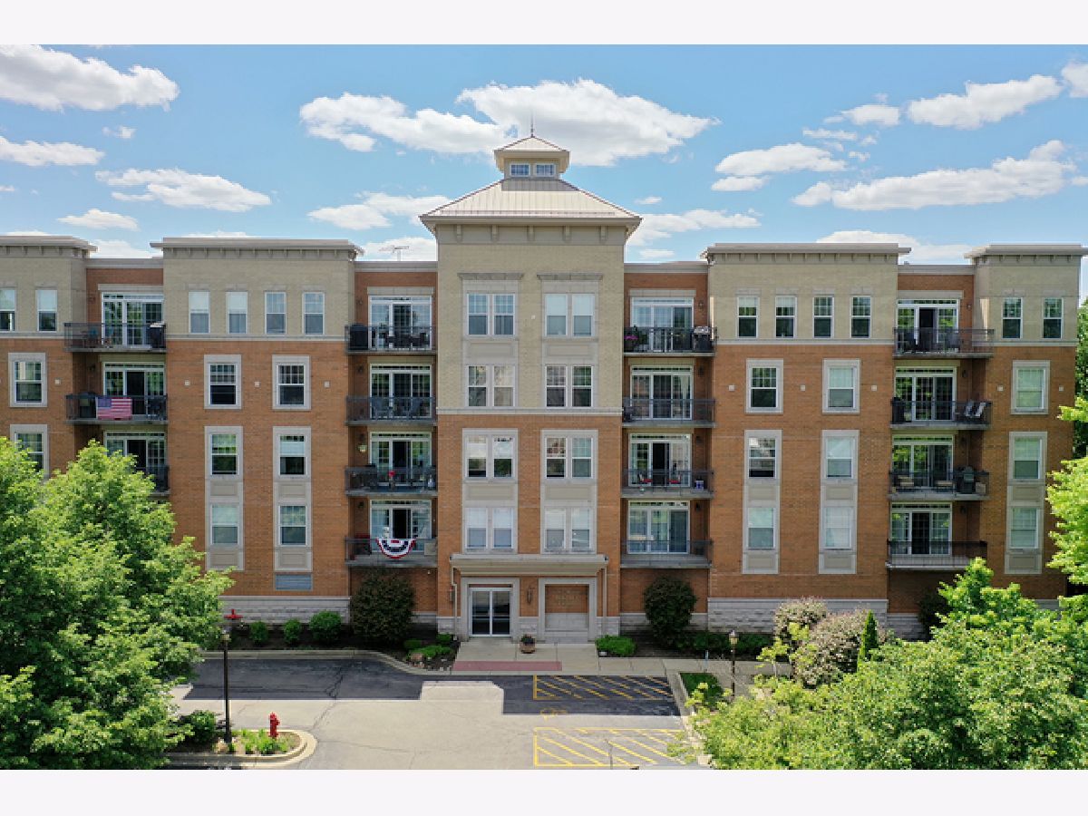Condominiums Sold The Stratford Of Palatine Palatine Illinois, 190 Johnson