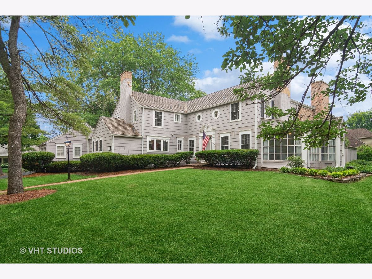 Homes Sold Jewel Park Barrington Illinois, 101 Pine