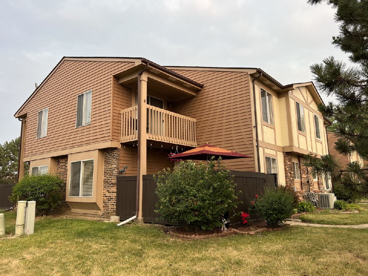 Townhomes & Condos Sold Pine Meadows Bolingbrook Illinois, 7 Fernwood