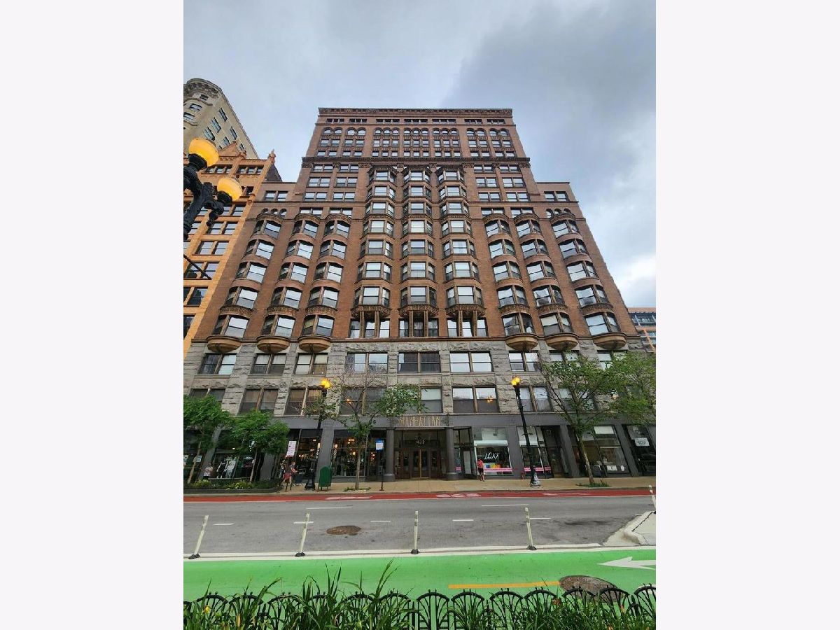 Condominiums Sold Manhattan Chicago Illinois, 431 Dearborn