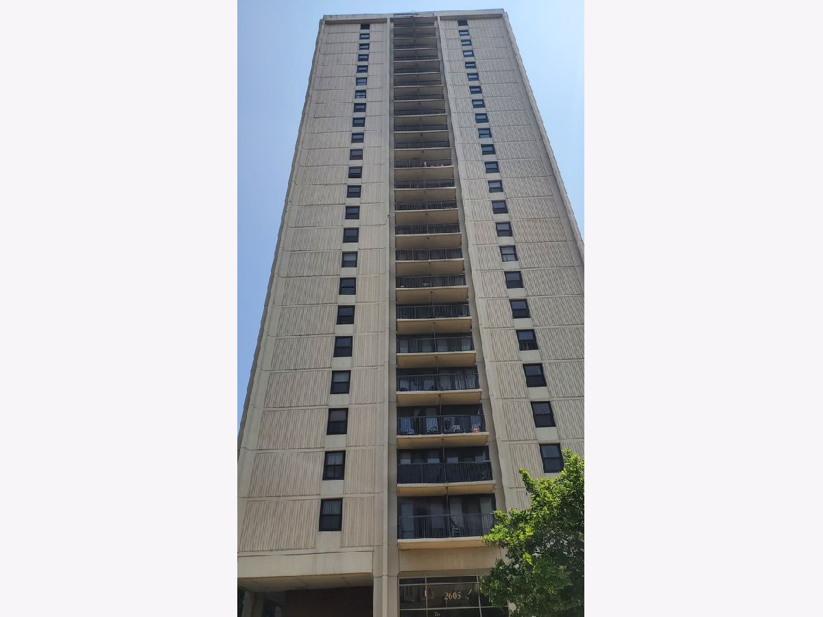 Condos & Townhomes Sold Stratford South Commons Chicago Illinois, 2605 Indiana