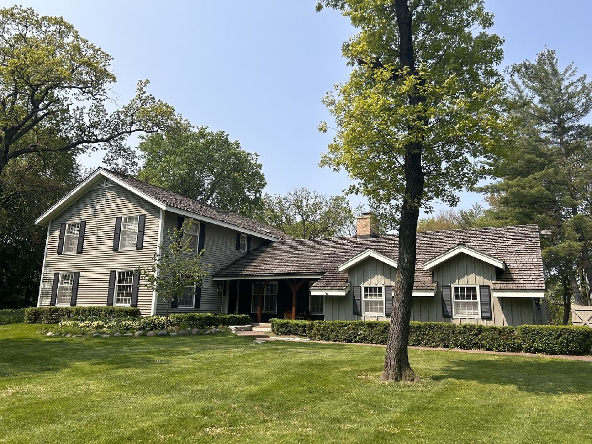 Homes Sold Oaksbury North Barrington Illinois, 114 Old Oak