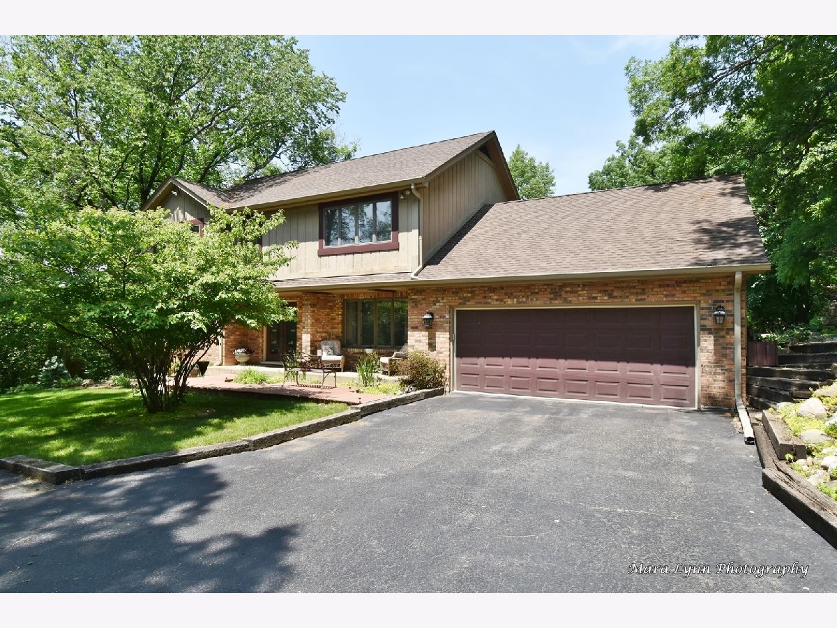 Homes Sold Nottingham Woods Elburn Illinois, 43W982 Oakleaf