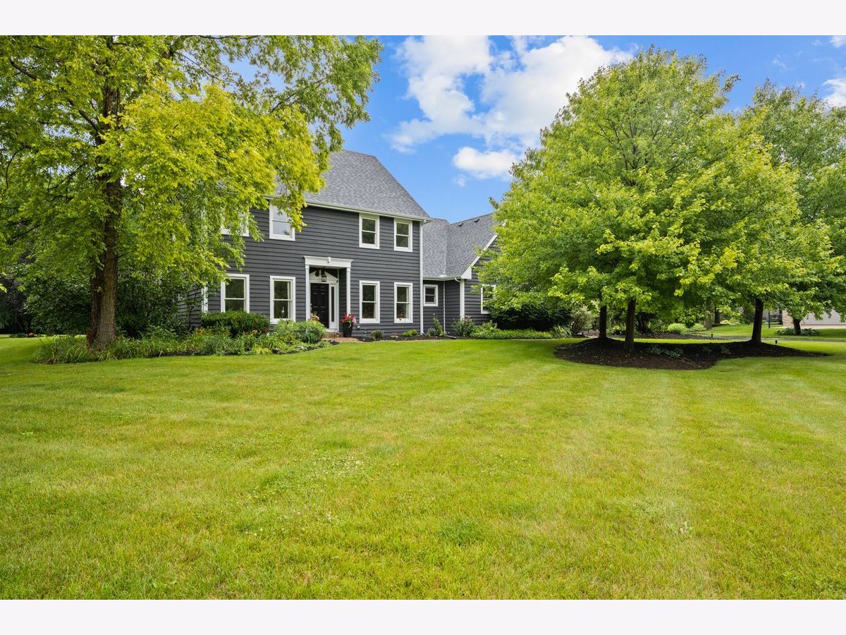 Homes Sold Farm Colony Estates Yorkville Illinois, 287 Farm