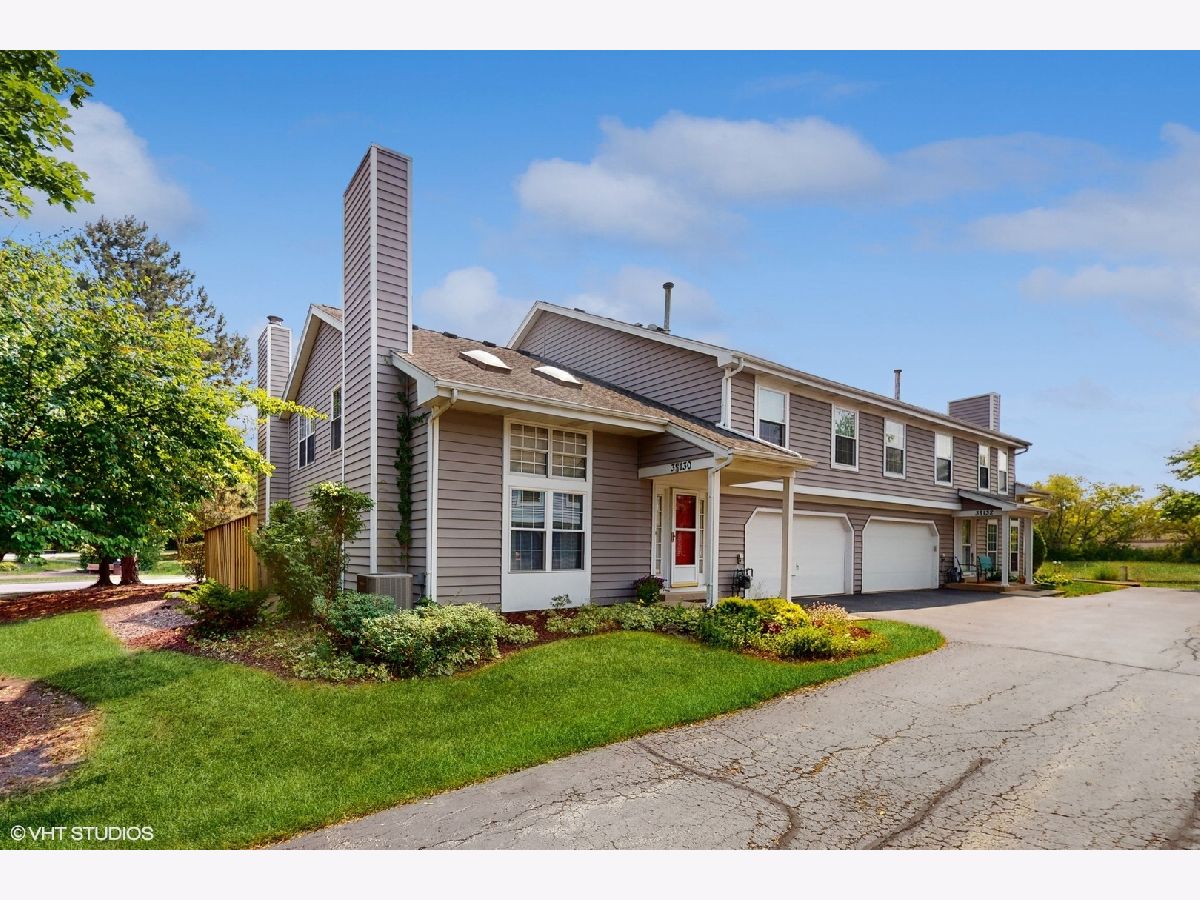 Townhomes & Condos Sold Timber Creek Warrenville Illinois, 3s130 Timber