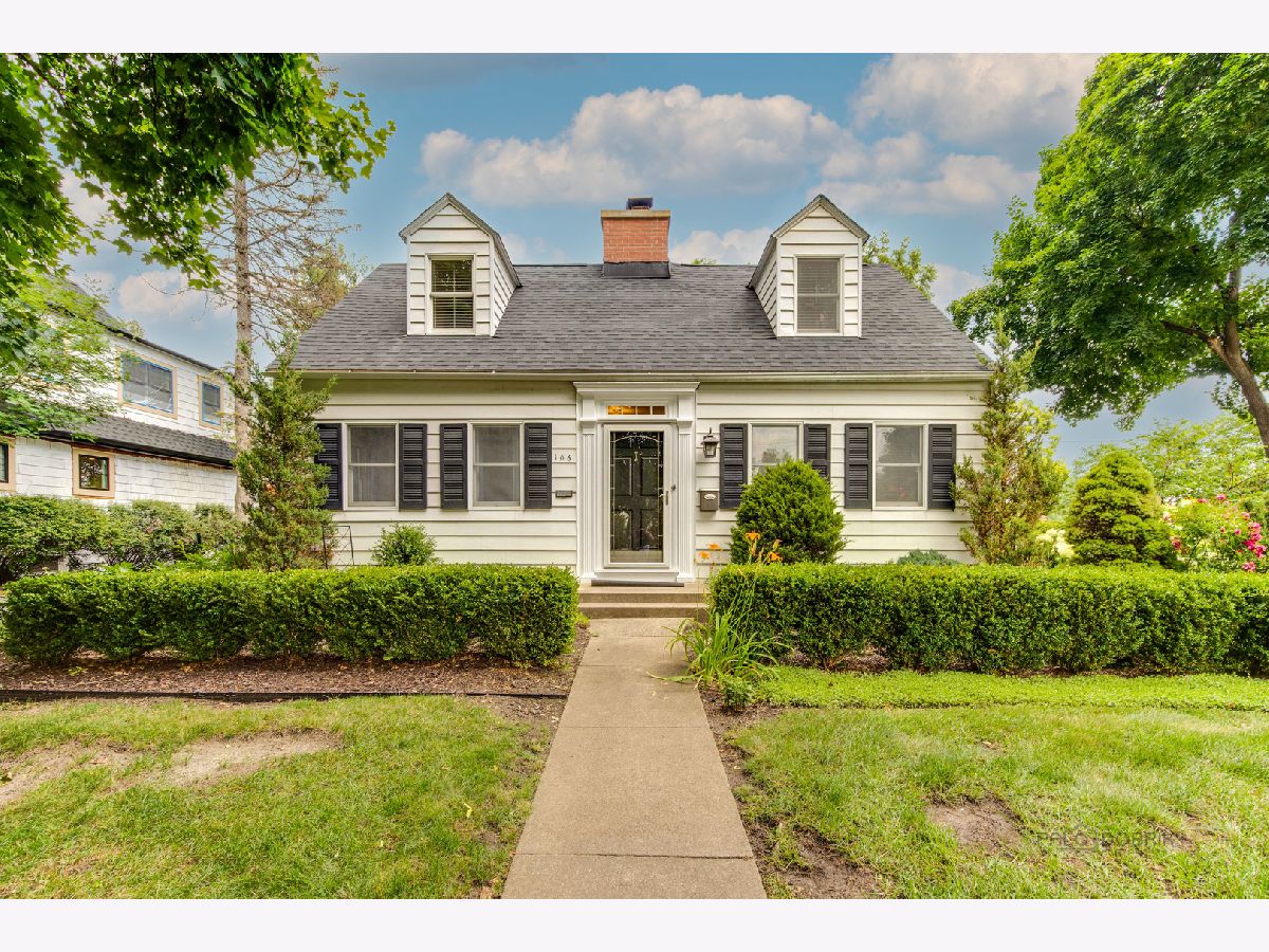 Homes & Townhomes Sold Heritage Libertyville Illinois, 106 Sunset