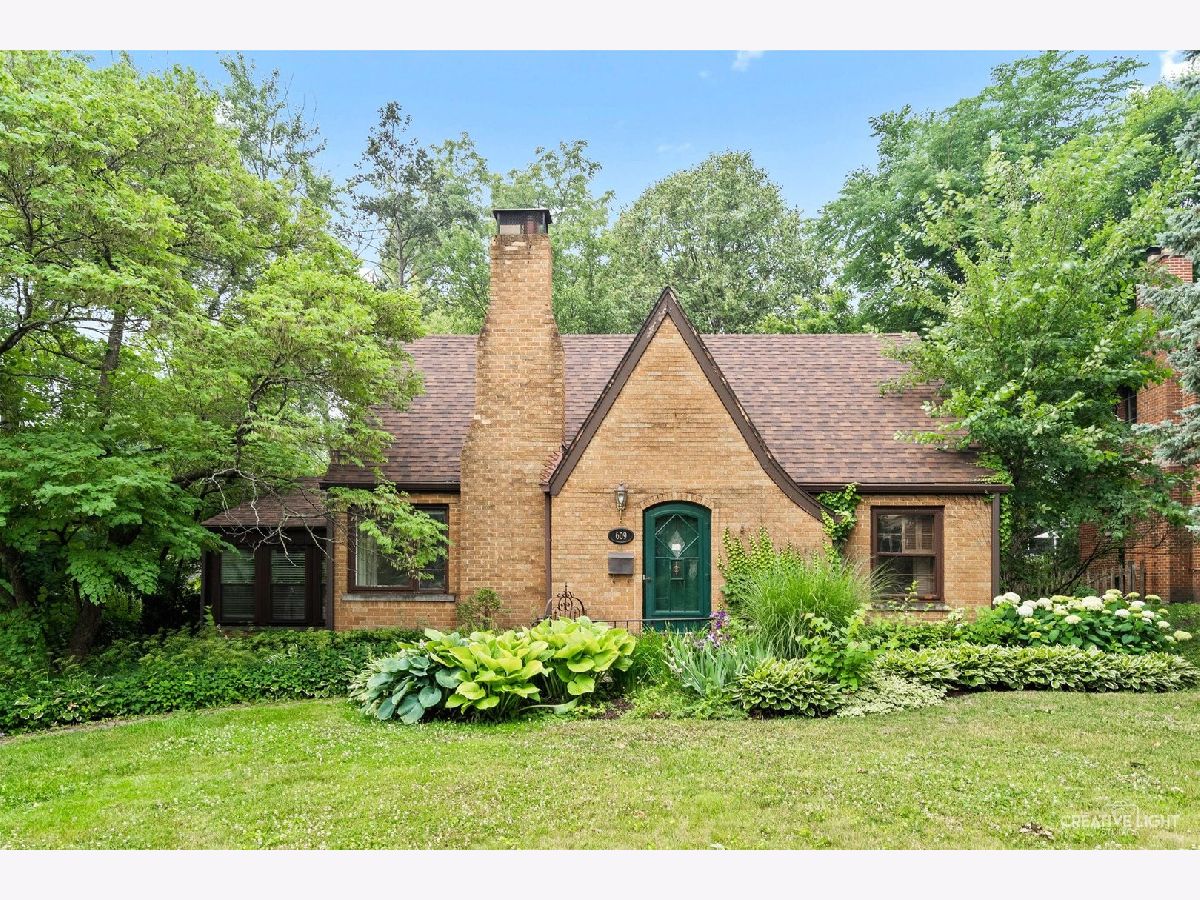 Homes Sold Lake Ellyn Glen Ellyn Illinois, 609 Hawthorne