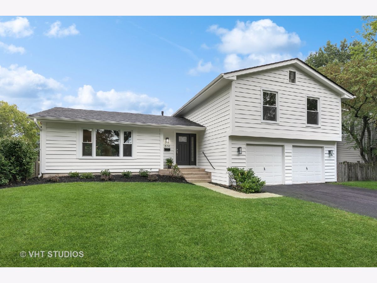Homes Sold Westfield Park St Charles Illinois, 800 Fellows