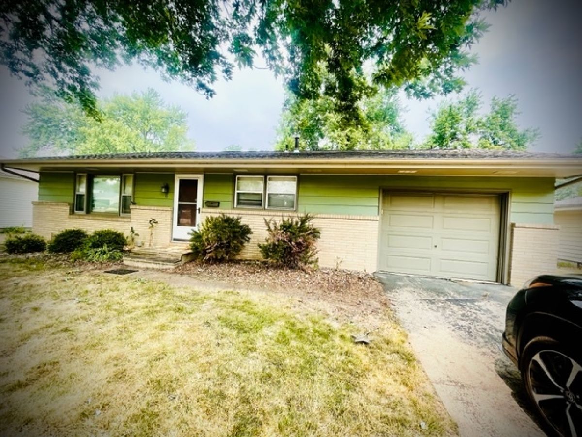 Homes Sold Brookwood Normal Illinois, 6 Ethell