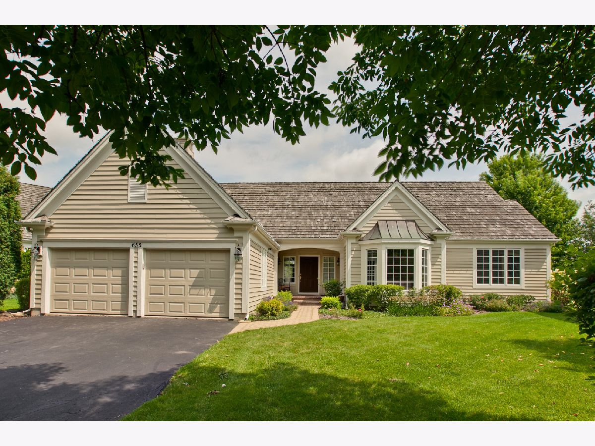Homes & Townhomes Rented Conway Farms Lake Forest Illinois, 655 Buckingham