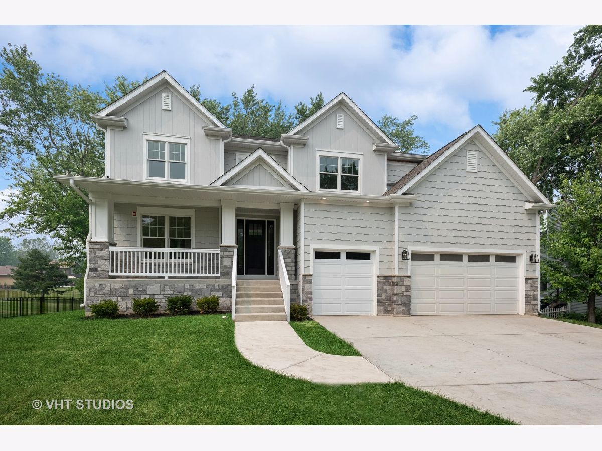 Homes Sold Arcadia Palatine Illinois, 358 Michigan