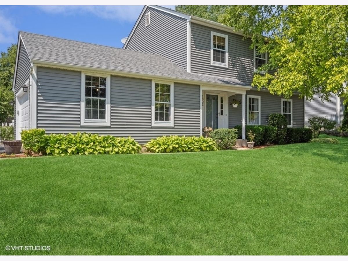 Homes Sold Cambridge St Charles Illinois, 1802 Jeanette