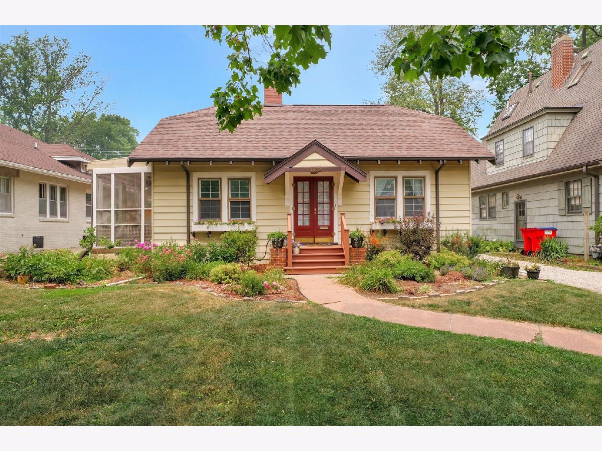 Homes Sold Chamber Of Commerce Champaign Illinois, 1112 Daniel