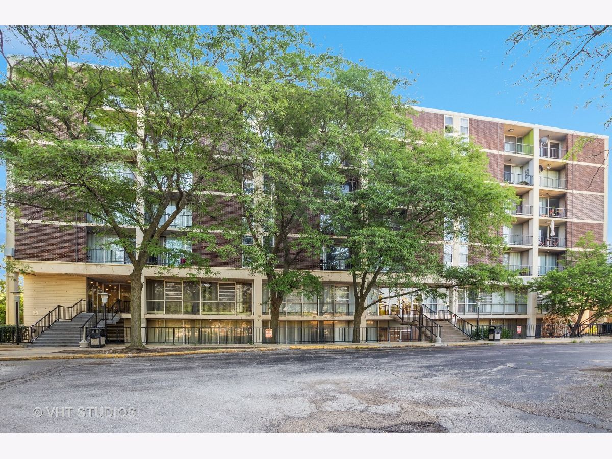 Condominiums Sold York Towers Bensenville Illinois, 1043 York
