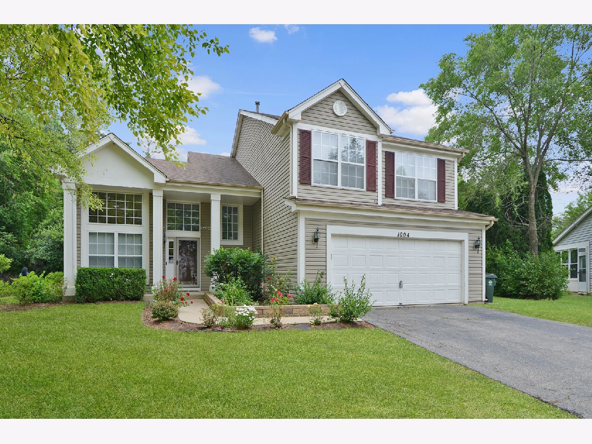 Homes Sold Keele Farms Carpentersville Illinois, 1004 York