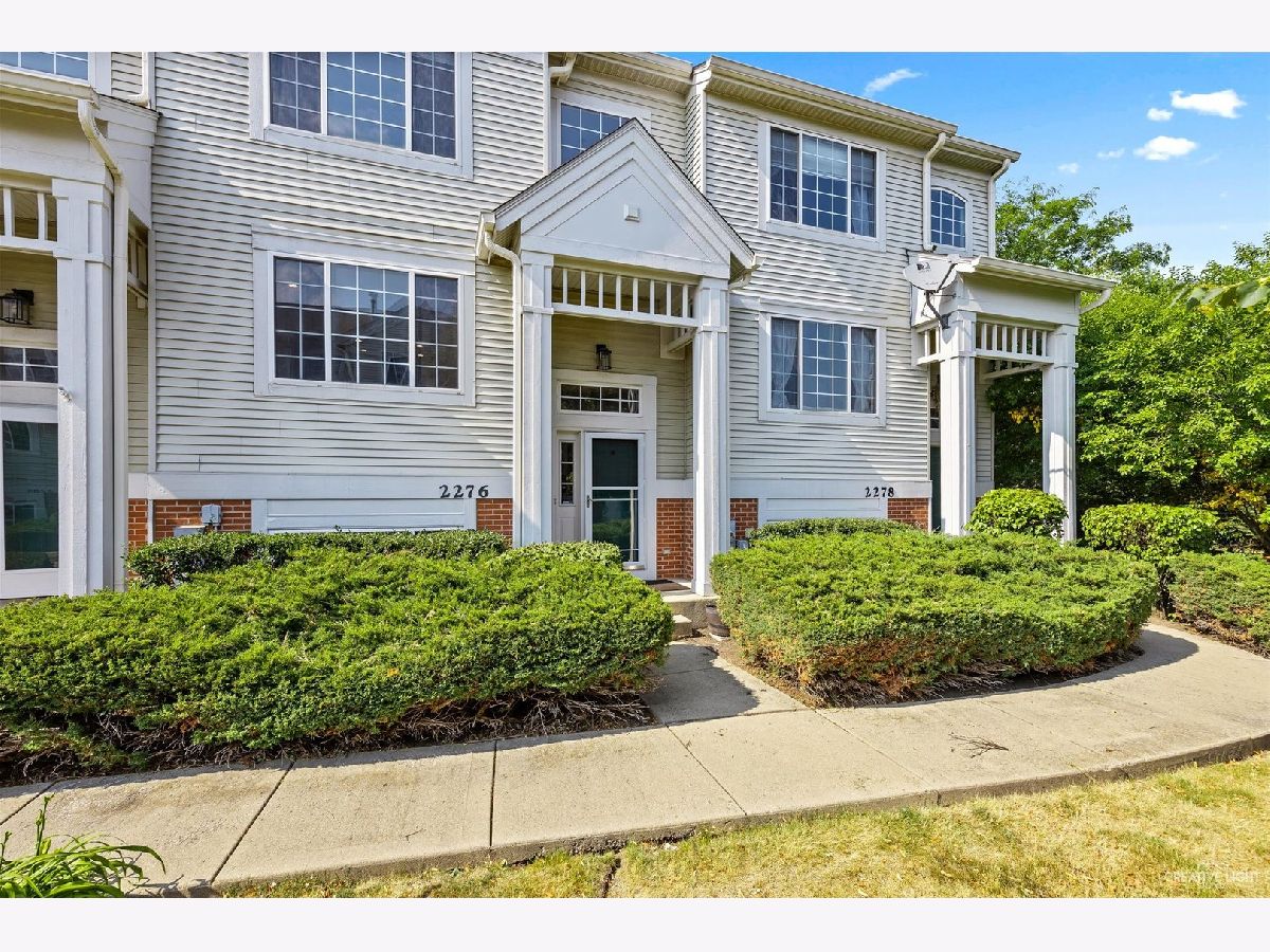 Townhomes & Condos Sold Ogden Pointe At The Wheatlands Aurora Illinois, 2276 Daybreak