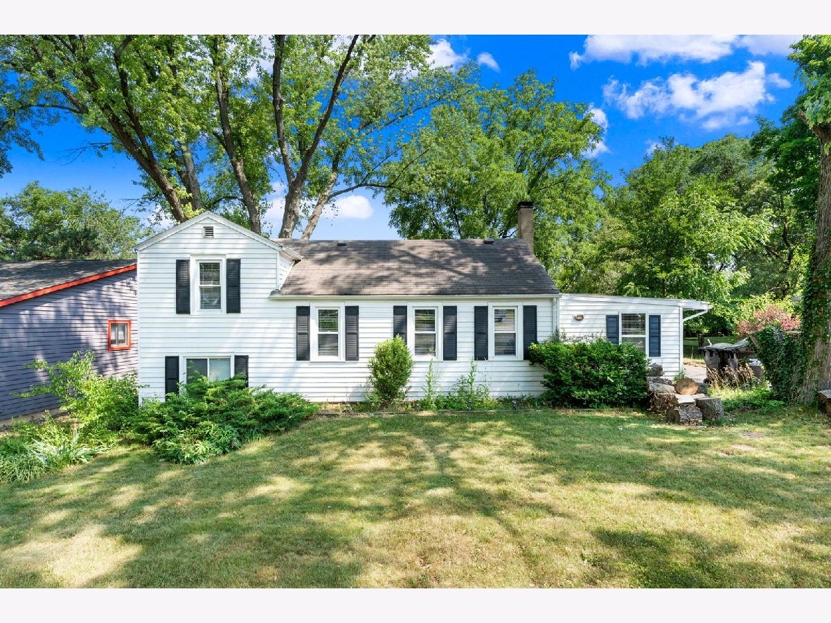 Homes Sold Island Lake Highlands Island Lake Illinois, 404 Forest