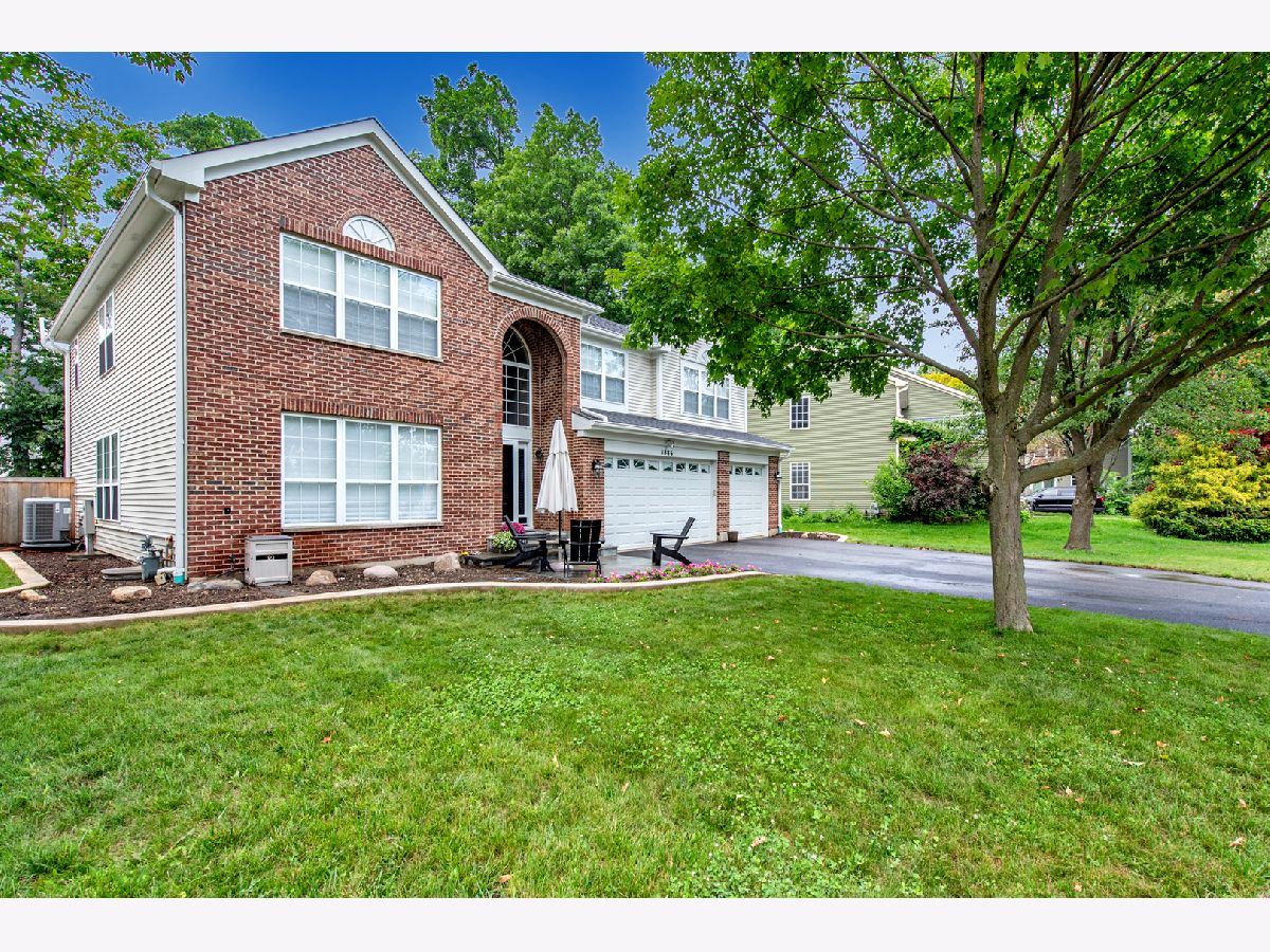 Homes Sold Regency Woods Libertyville Illinois, 1886 Osprey