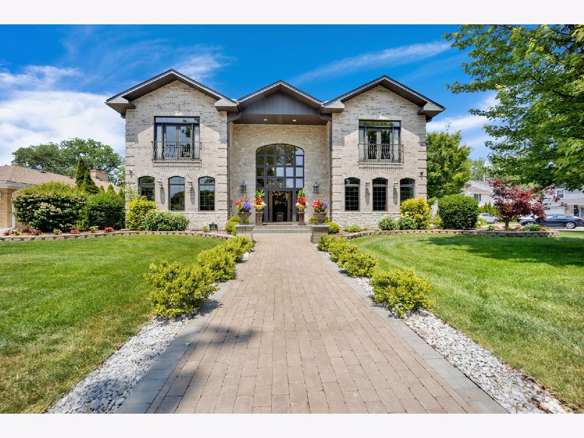 Homes Sold Lincolnwood Terraces Lincolnwood Illinois, 4522 North Shore