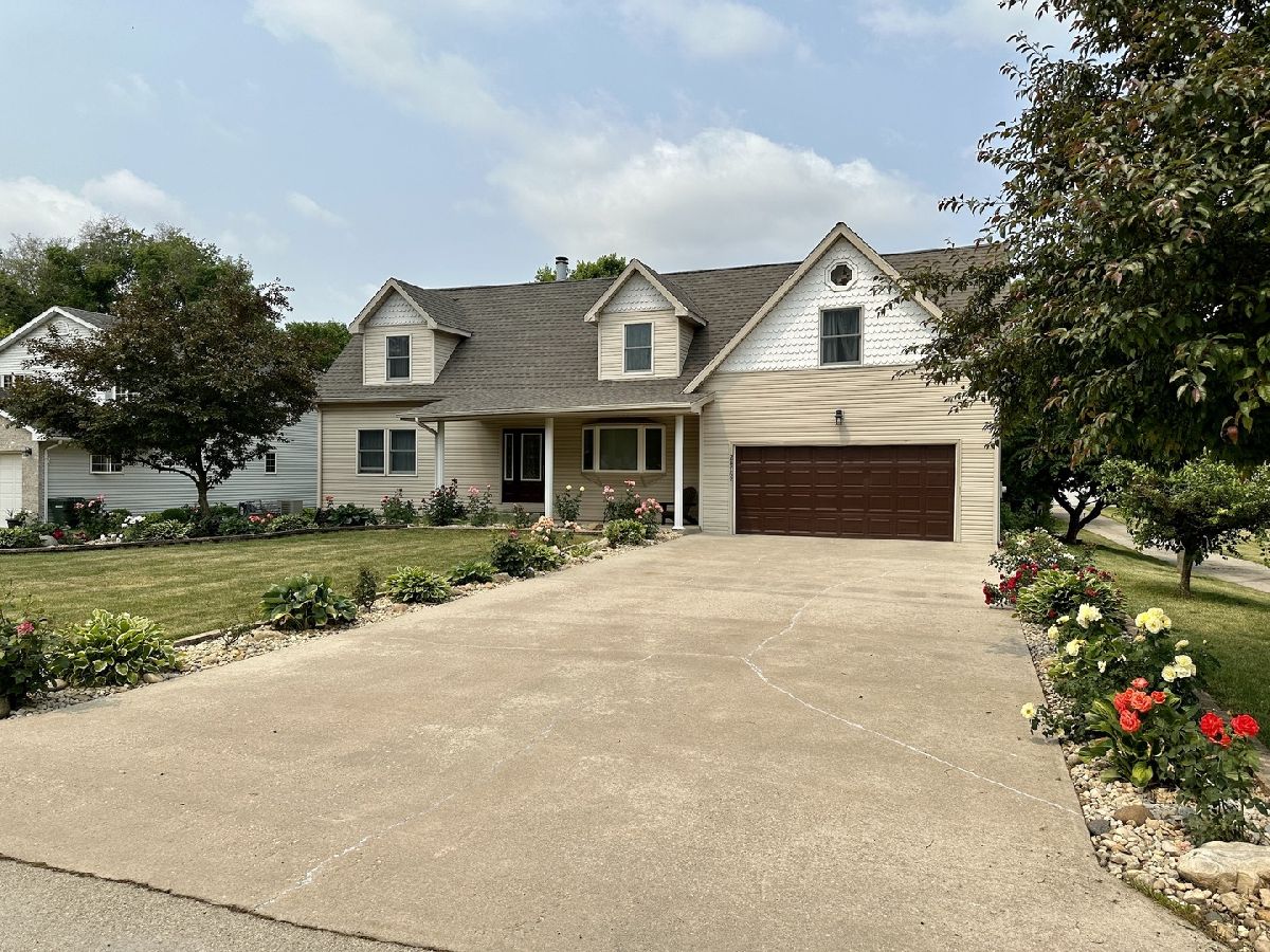 Homes Sold Mcgowen Channahon Illinois, 24762 Elsie