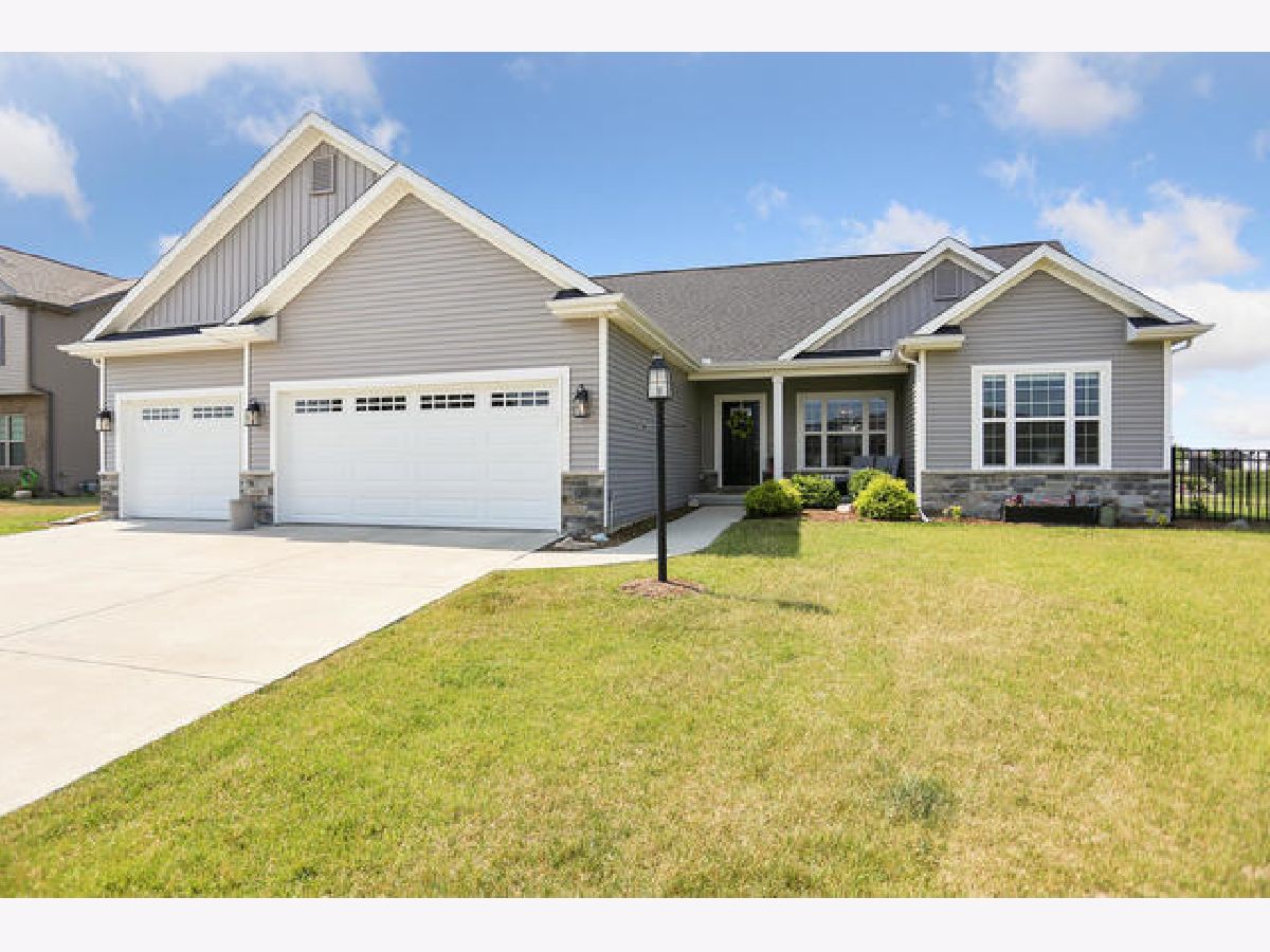  Rented Champaign Illinois, 1503 Yankee