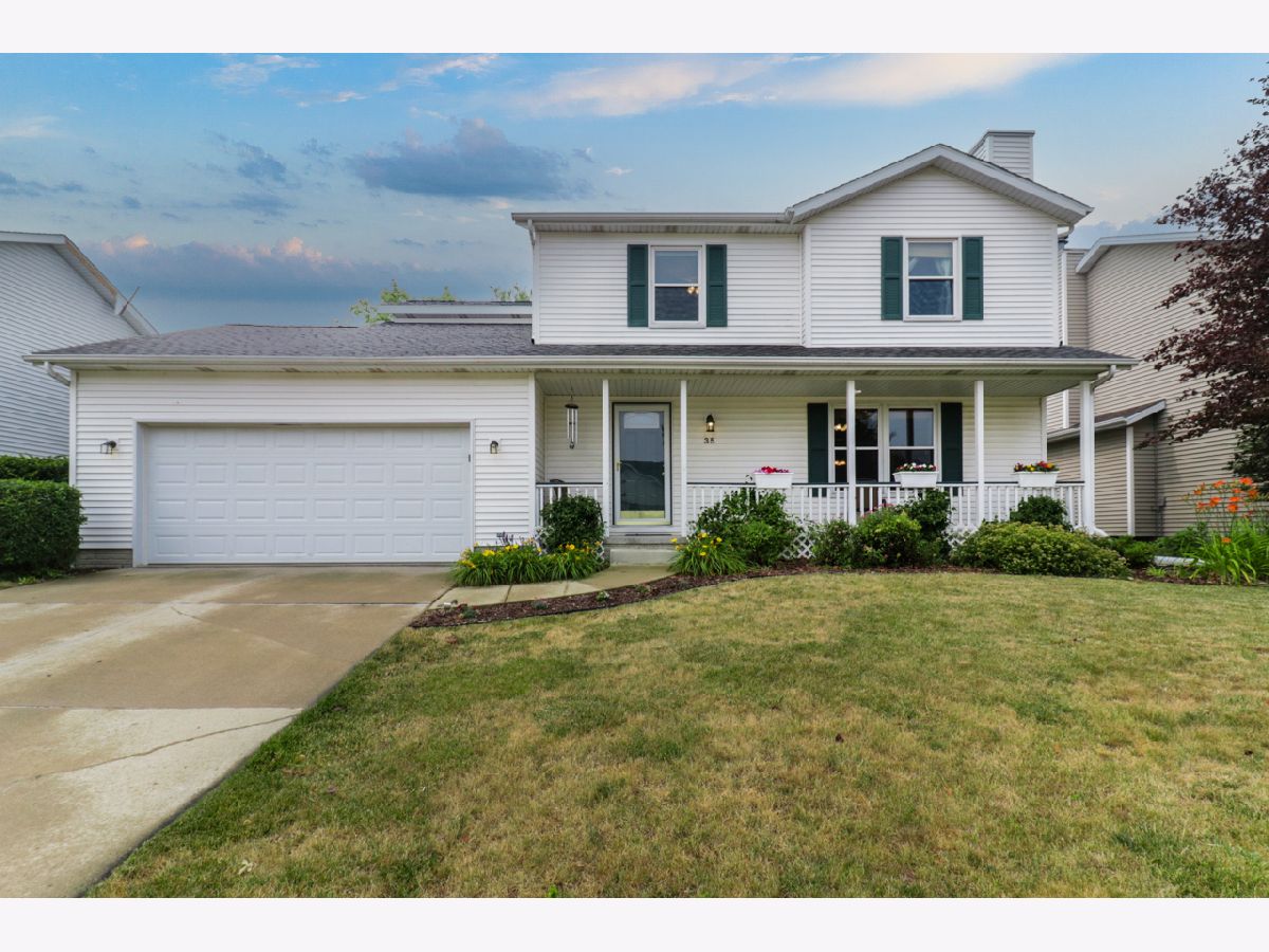 Condos & Townhomes & Homes Sold Midlands Bloomington Illinois, 35 Rounds