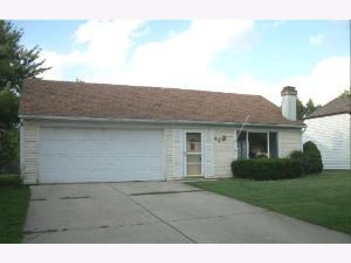 Homes & Townhomes Rented Boulder Hill Montgomery Illinois, 21 Ingleshire