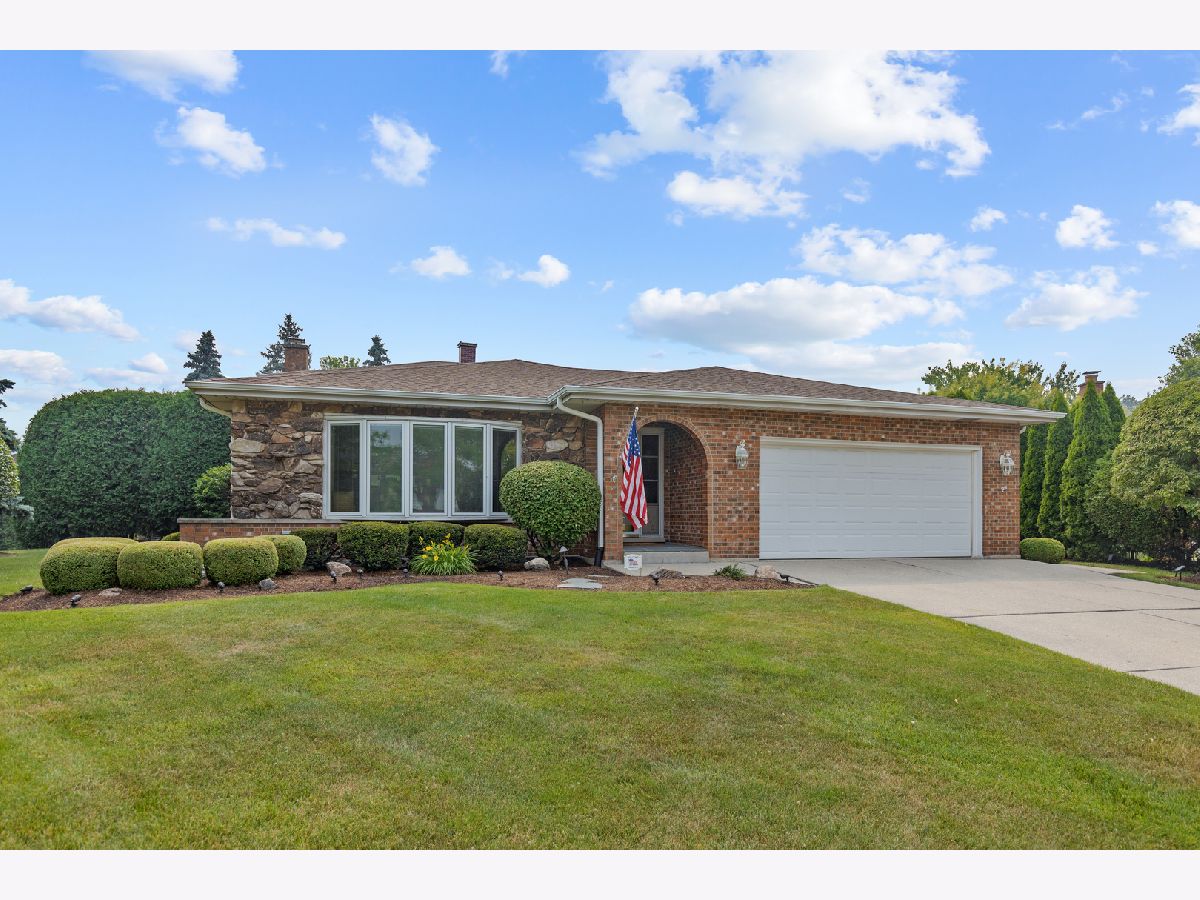 Homes Sold Farmingdale Cove Westmont Illinois, 1440 Spruce