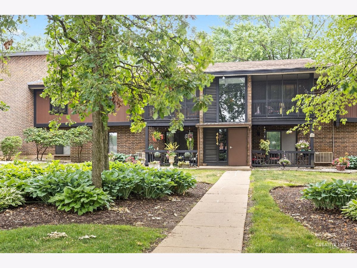 Condominiums Sold Northfox Mchenry Illinois, 4614 Northfox