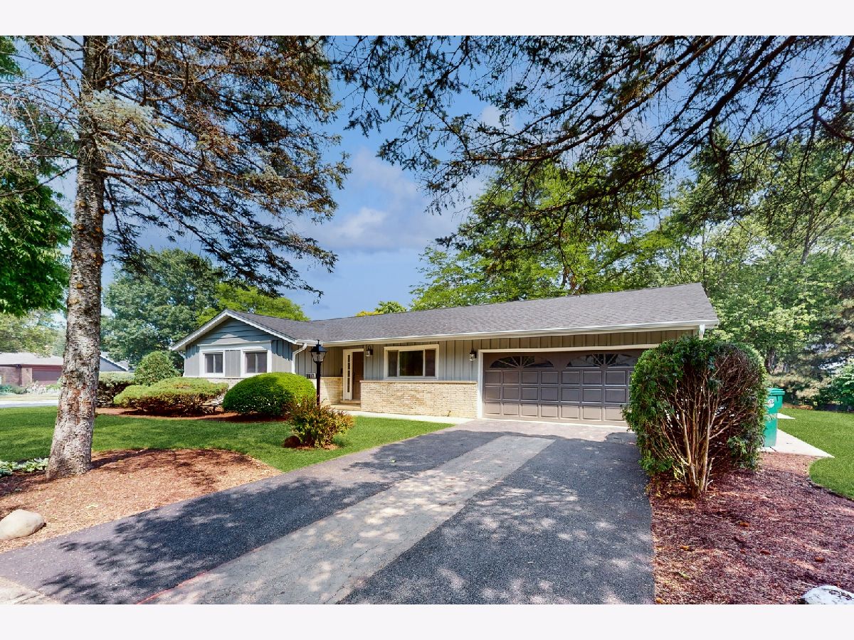 Homes Sold Sunset Fields Northbrook Illinois, 1617 Birch