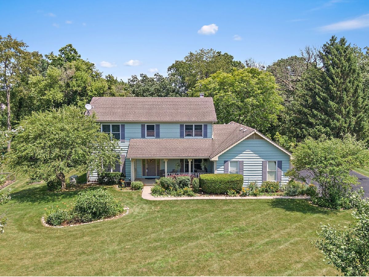 Homes Sold Squaw Creek Crystal Lake Illinois, 4002 Tecoma