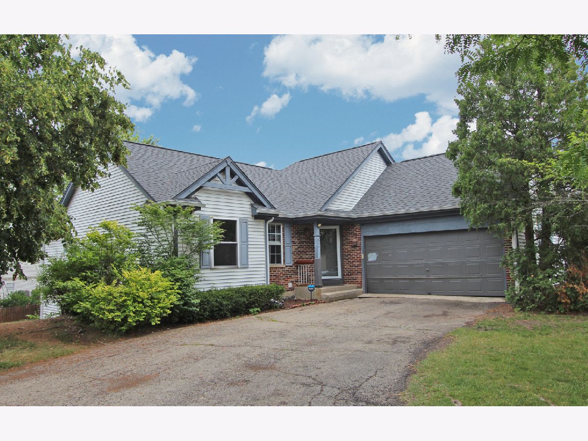 Homes Sold Sparrow Ridge Lake Zurich Illinois, 569 Shaker