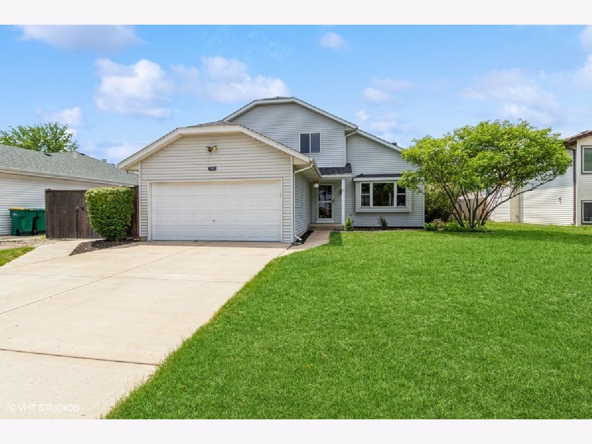 Homes Sold Overlook Farms Joliet Illinois, 1703 Addleman