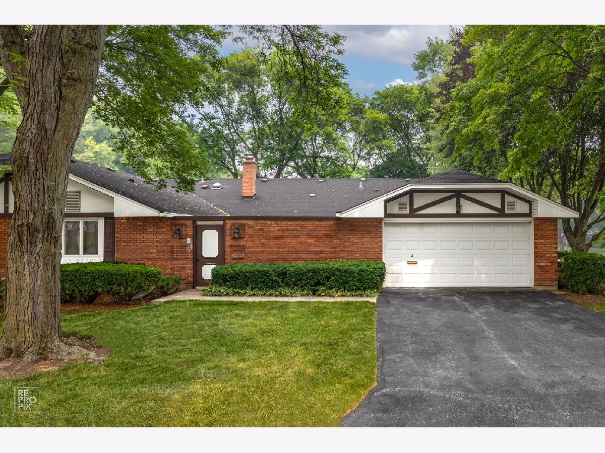 Townhomes & Homes Sold Plum Grove Village Rolling Meadows Illinois, 2 Oxford