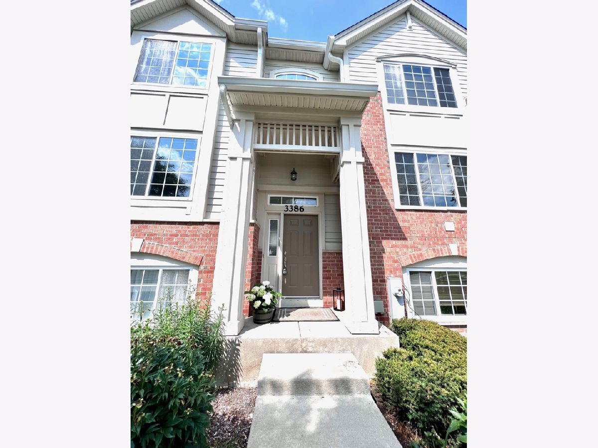 Townhomes & Condos Sold West Ridge Elgin Illinois, 3386 Sanctuary