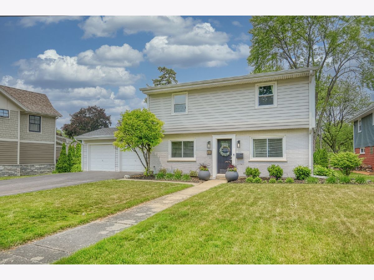 Homes Sold Willow Crest Villa Park Illinois, 50 Rand