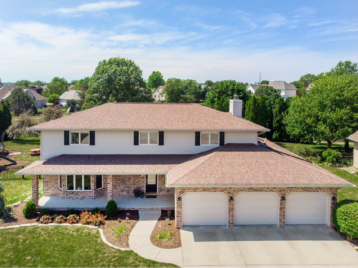 Homes & Condos & Townhomes Sold Northpoint Bloomington Illinois, 4 Gulf Pointe