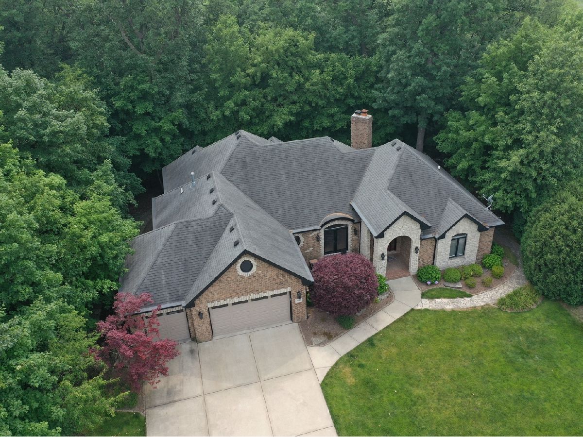 Homes Sold The Oaks Mokena Illinois, 20040 Golden Oak