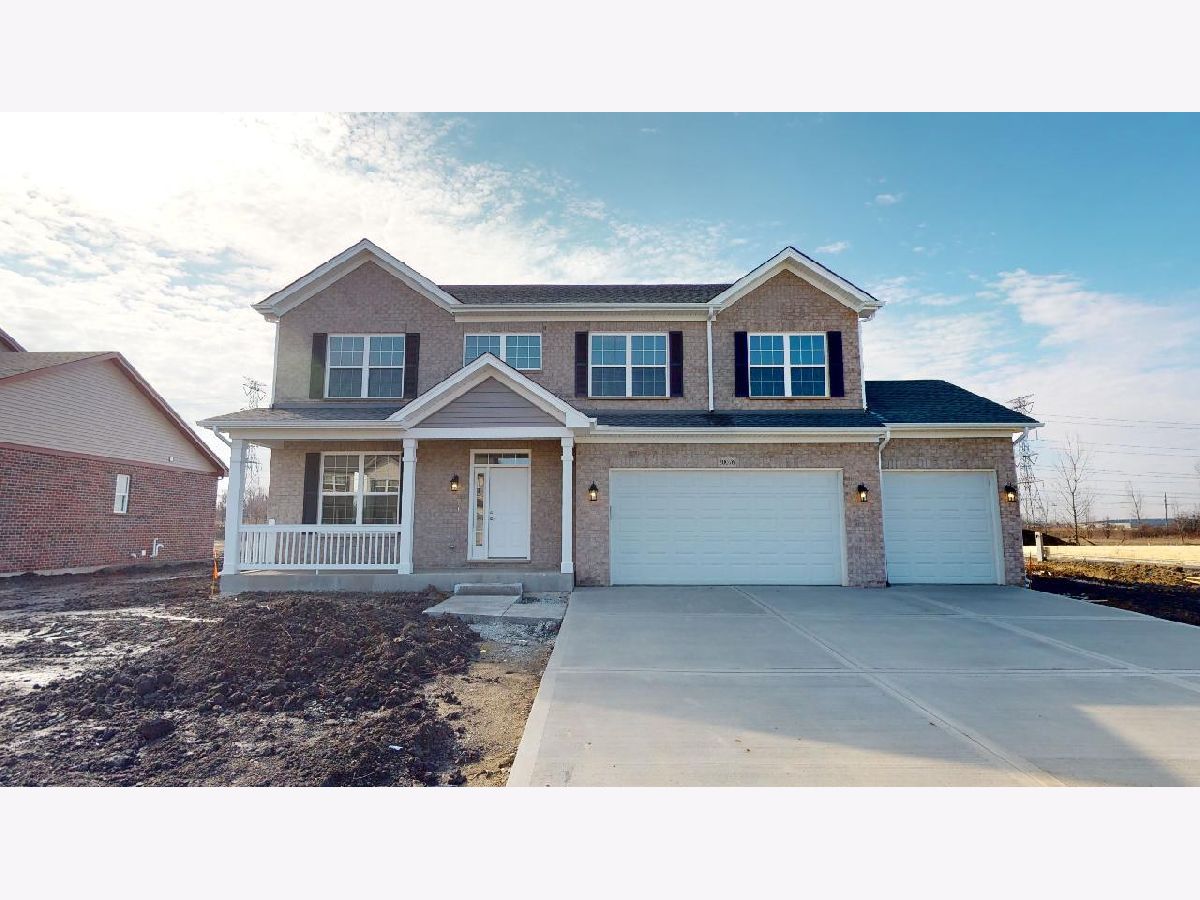 Homes Sold Wellington Court Lynwood Illinois, 20077 Gleaston