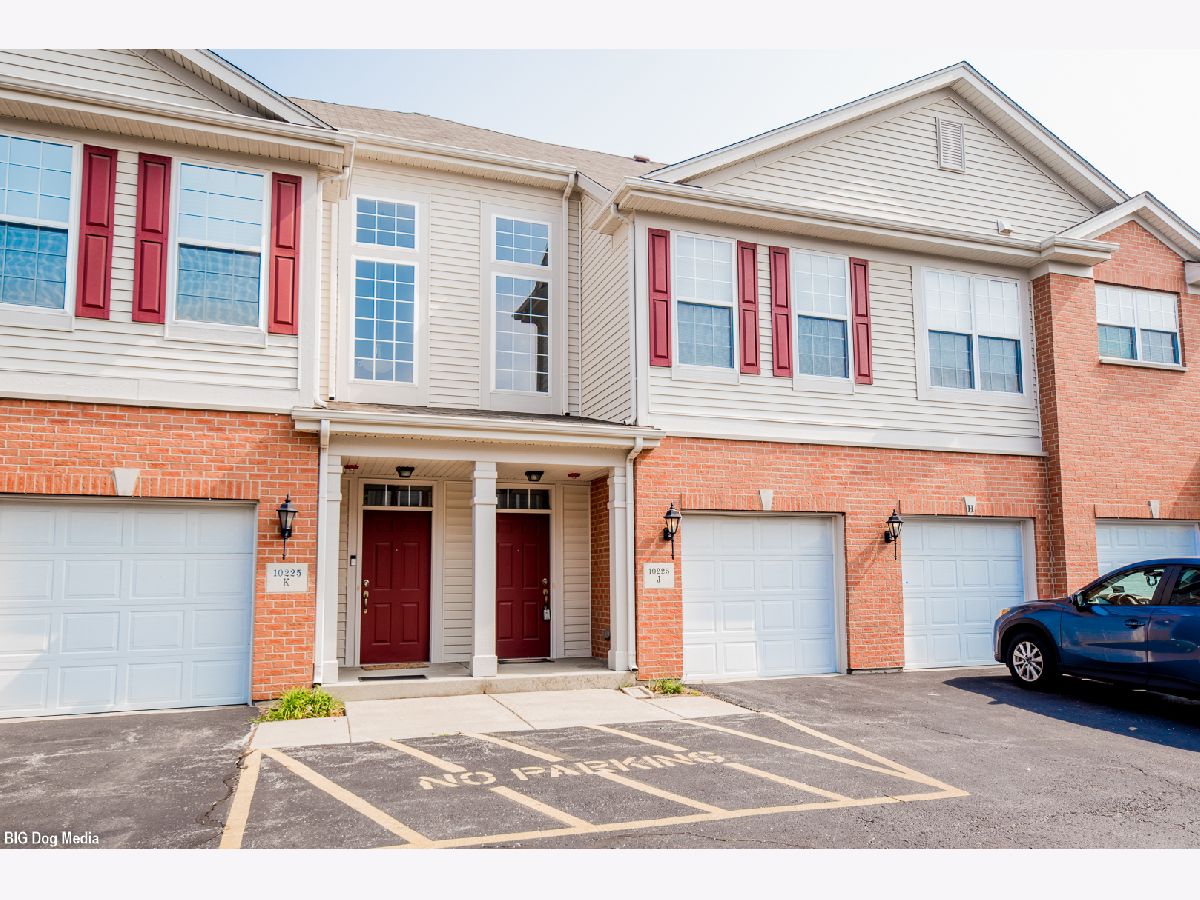 Townhomes & Condos Sold Bridgeview Place Bridgeview Illinois, 10225 Mulberry