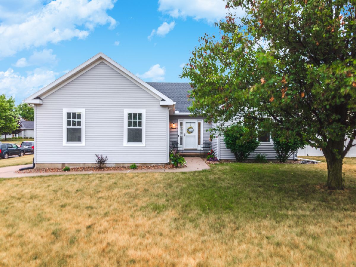 Homes Sold Wyndhaven Heyworth Illinois, 609 Shannon