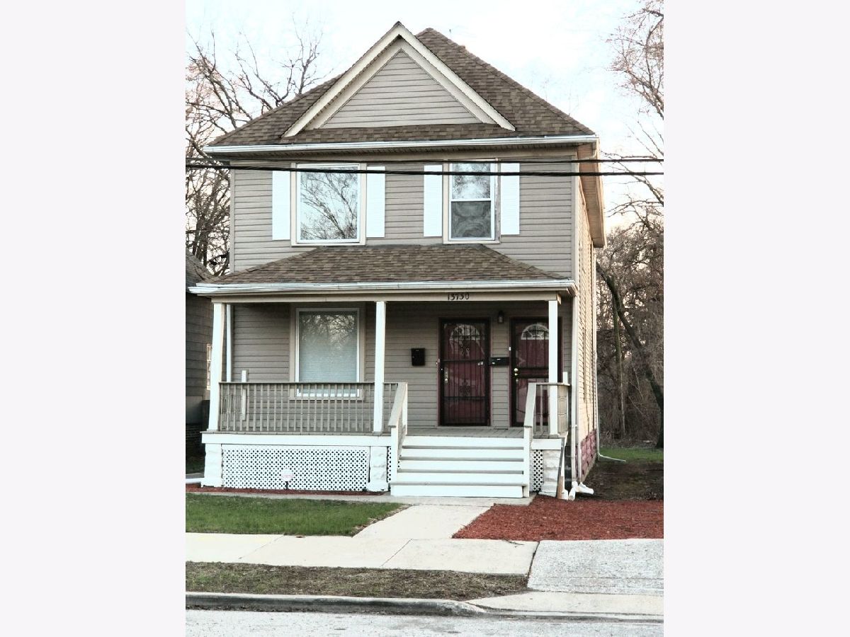  Rented Chicago Illinois, 13730 Leyden