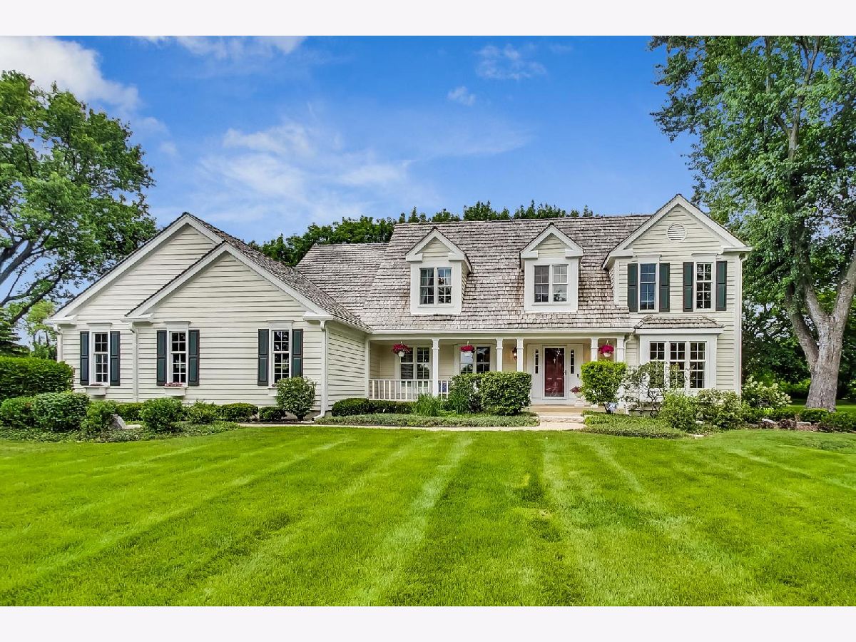 Homes Sold Meadowridge Kildeer Illinois, 22440 Newberry